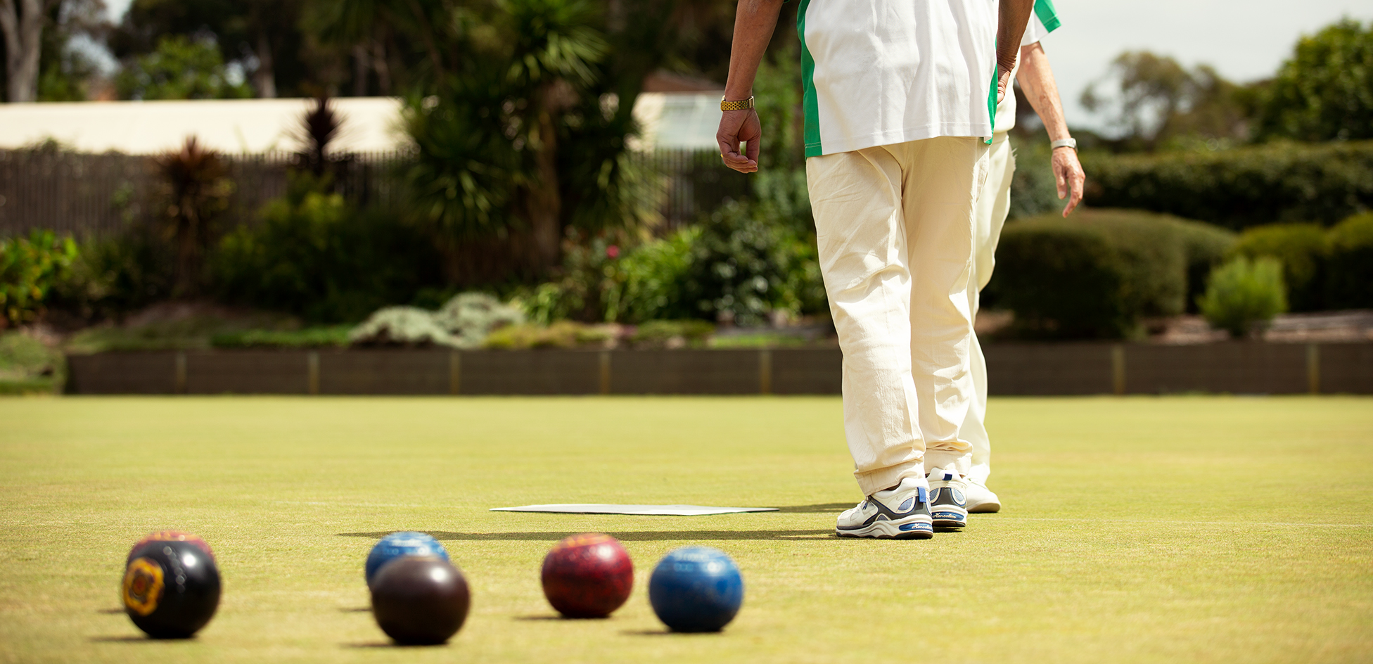 Cv Village Amenities Bowls