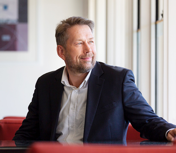 Cv Portrait Andrewmeek