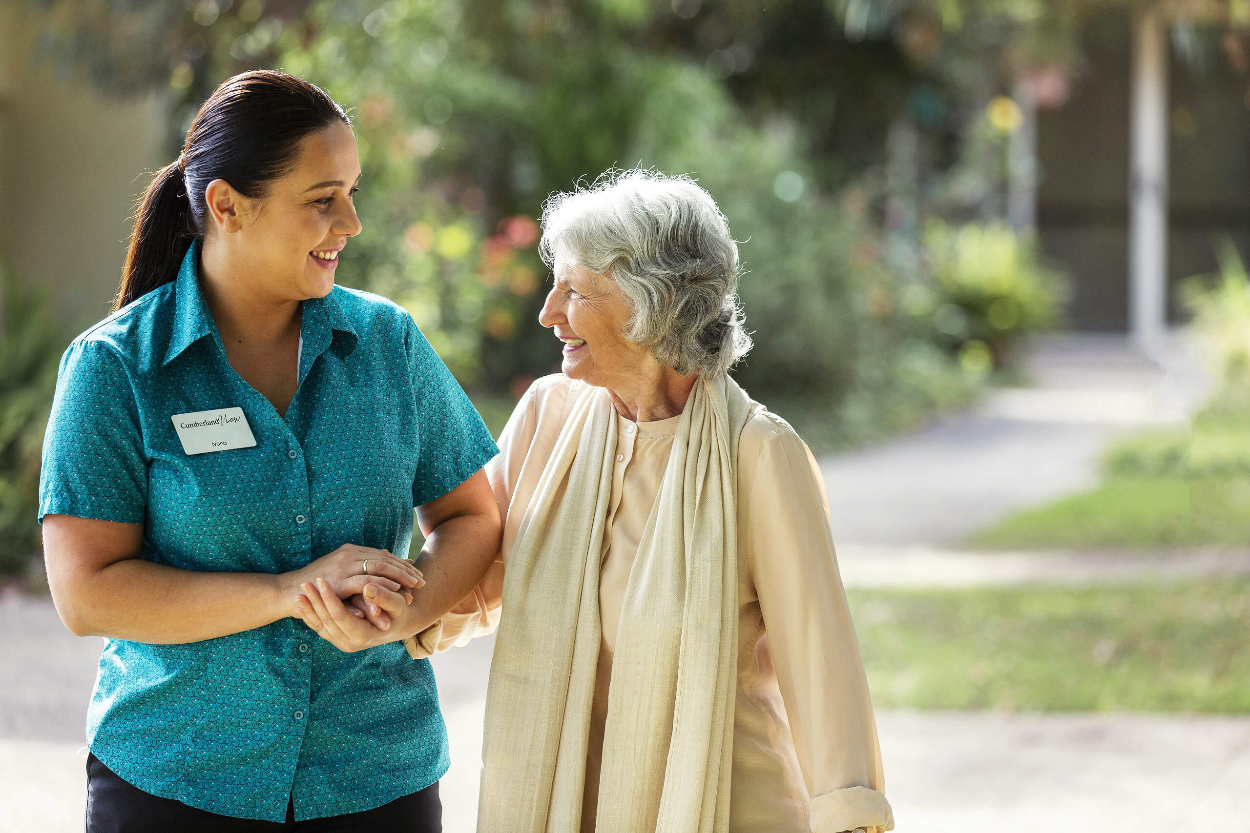 Cv Aged Care Respite 3pm 2