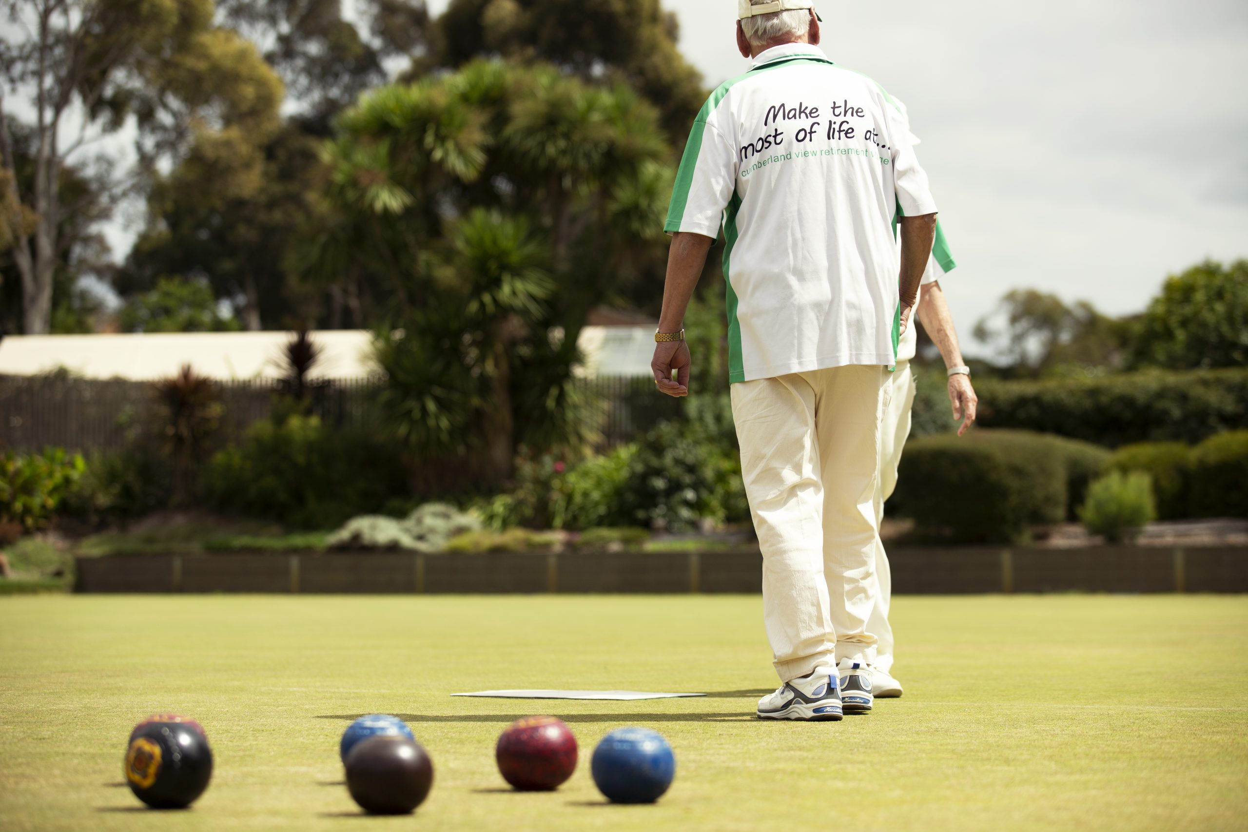 CV Retirement Village