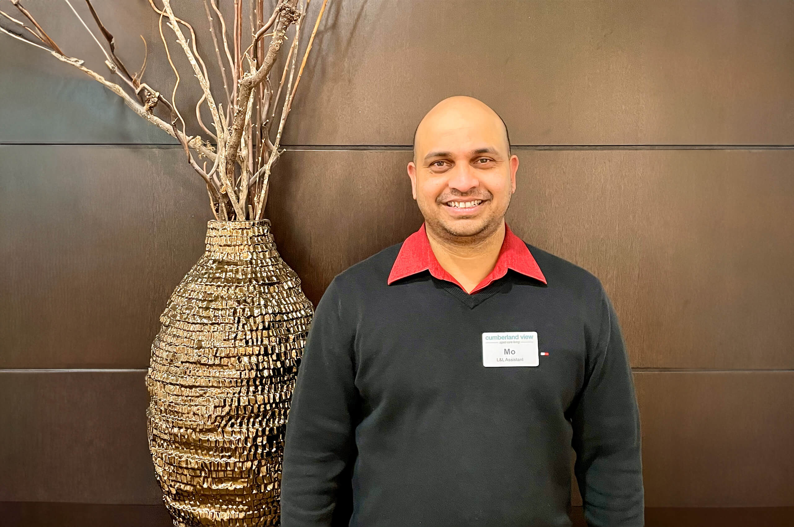 Cumberland View News Post Meet Mo 2