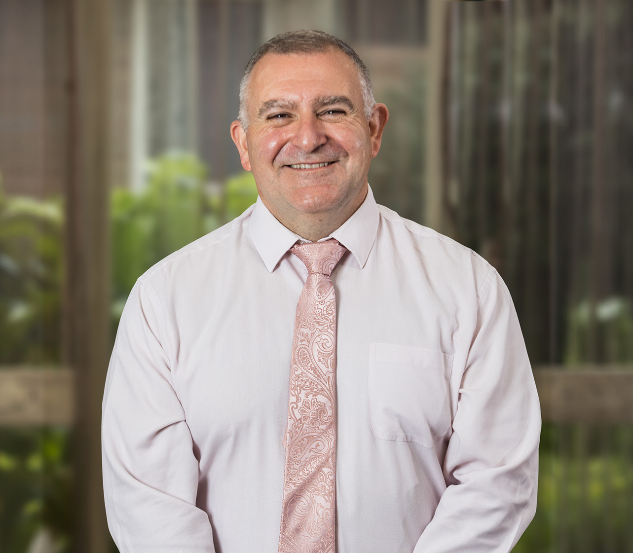 Cv Joe Ciccarone Website