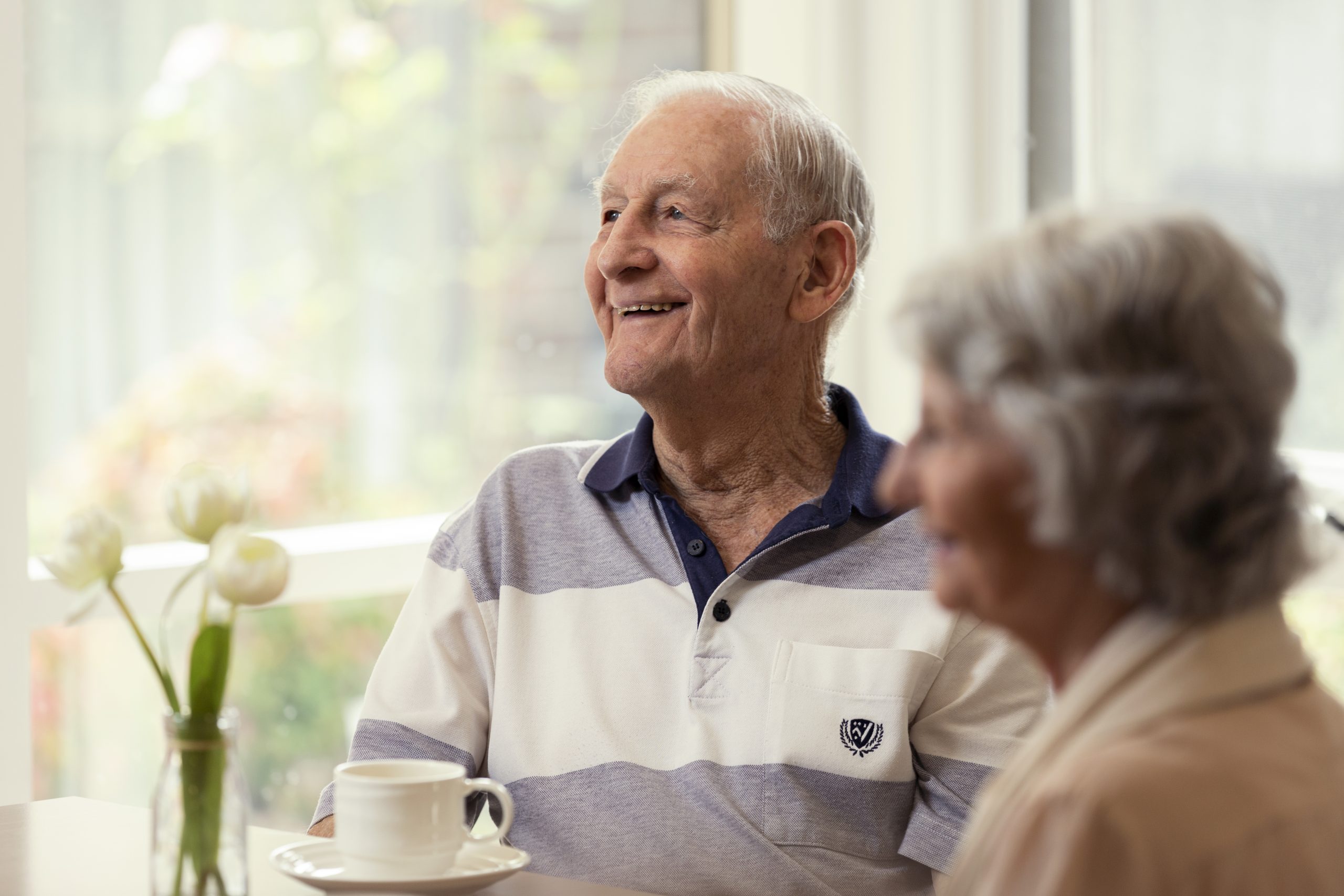 Cv Aged Care Respite